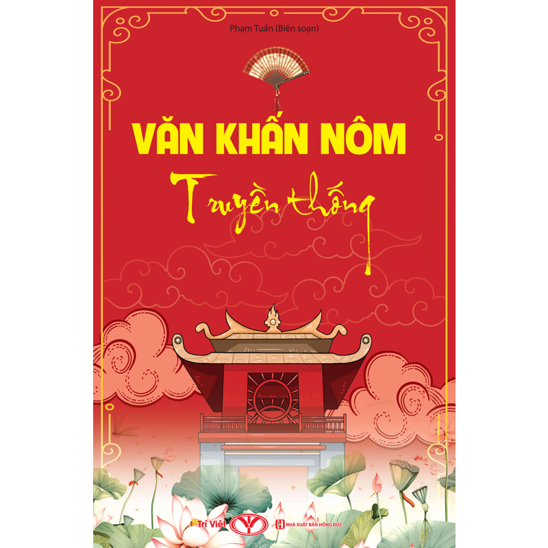 Văn Khấn Nôm Truyền Thống