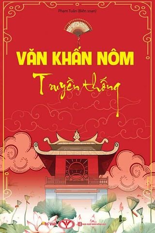 Văn Khấn Nôm Truyền Thống