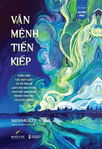 Vận Mệnh Tiền Kiếp