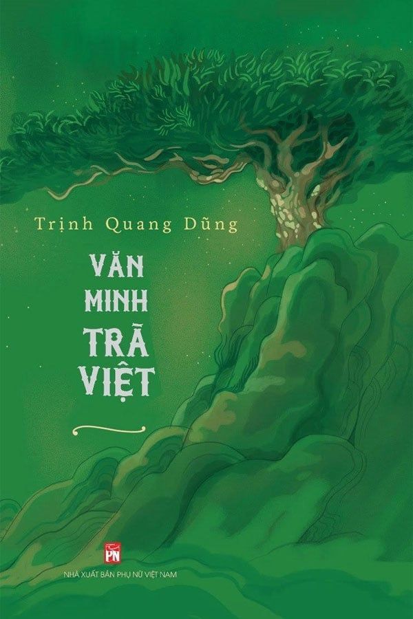 Văn Minh Trà Việt