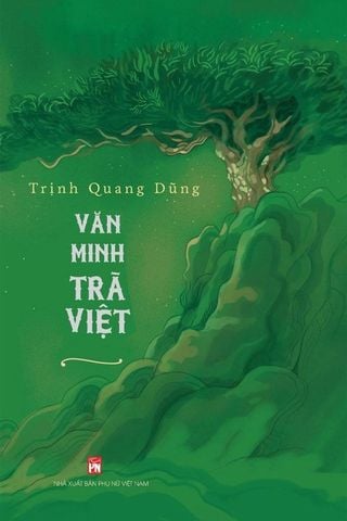 Văn Minh Trà Việt