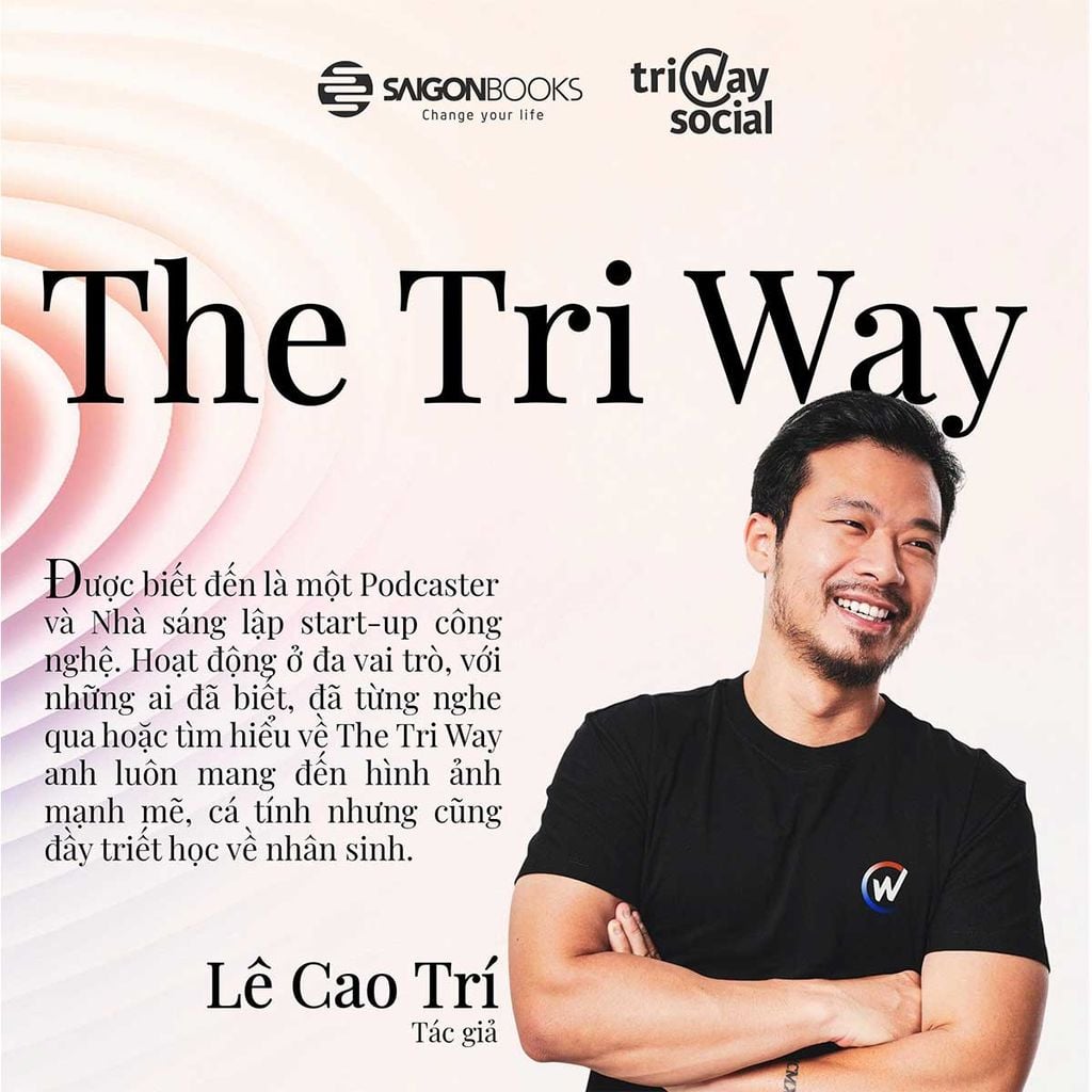 Vân Tay Trên Mặt Nước