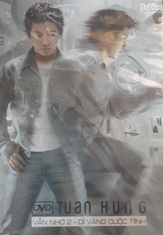 Tuấn Hưng - Vẫn Nhớ 2 (DVD)
