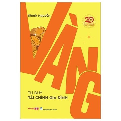 Vàng - Tư Duy Tài Chính Gia Đình
