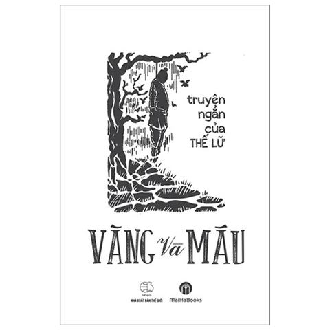 Vàng Và Máu