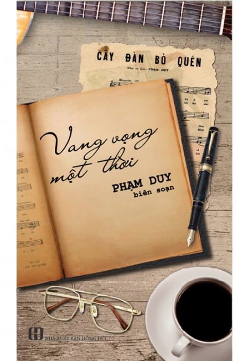 Vang Vọng Một Thời (Tái bản năm 2016)