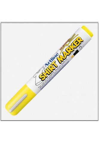 Bút Vẽ Áo EKT-2FYE Vàng Nhạt