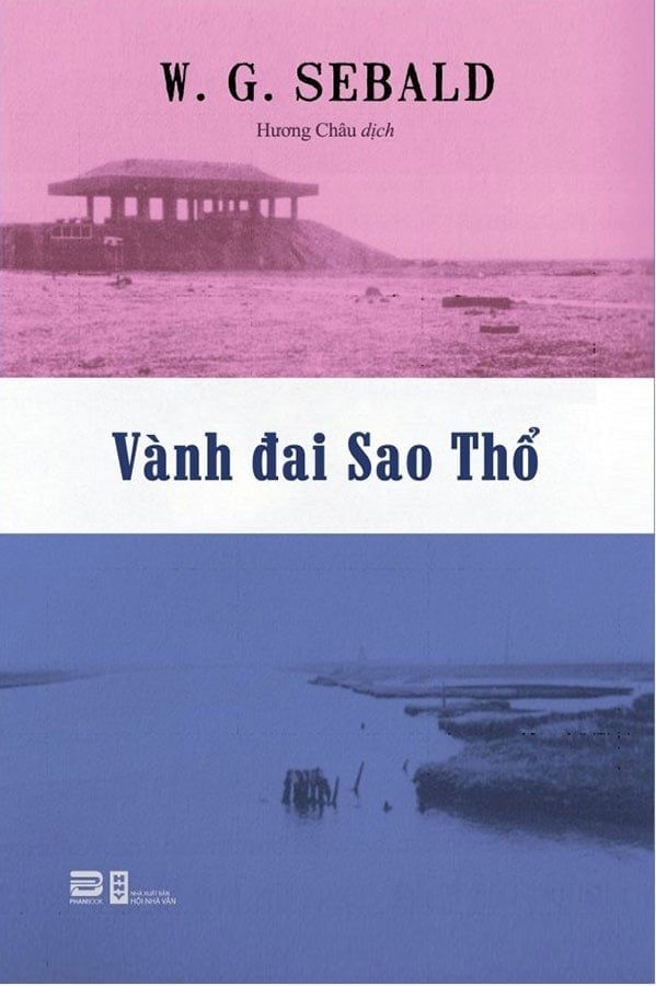 Vành Đai Sao Thổ