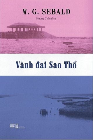 Vành Đai Sao Thổ