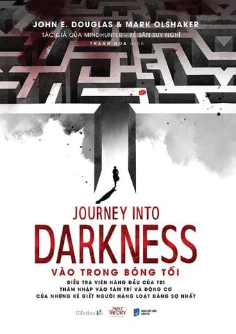 Journey Into Darkness - Vào Trong Bóng Tối