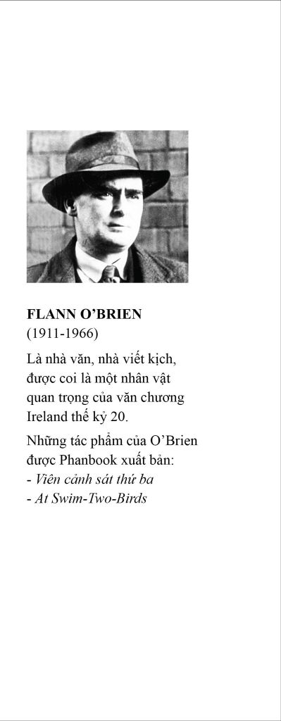 Viên Cảnh Sát Thứ Ba
