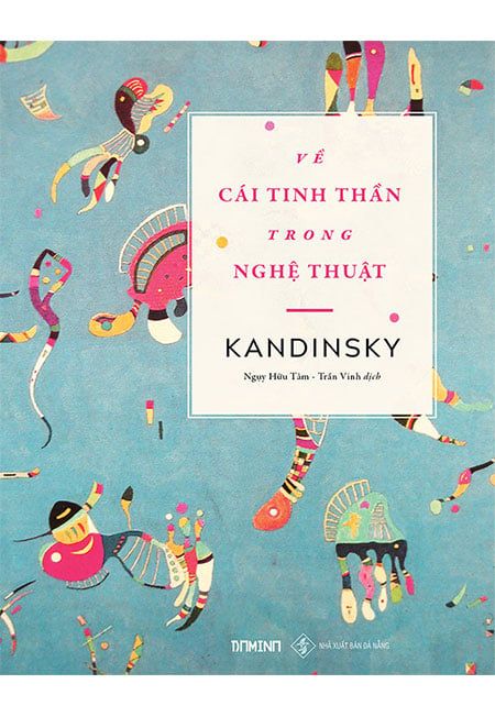 Về Cái Tinh Thần Trong Nghệ Thuật