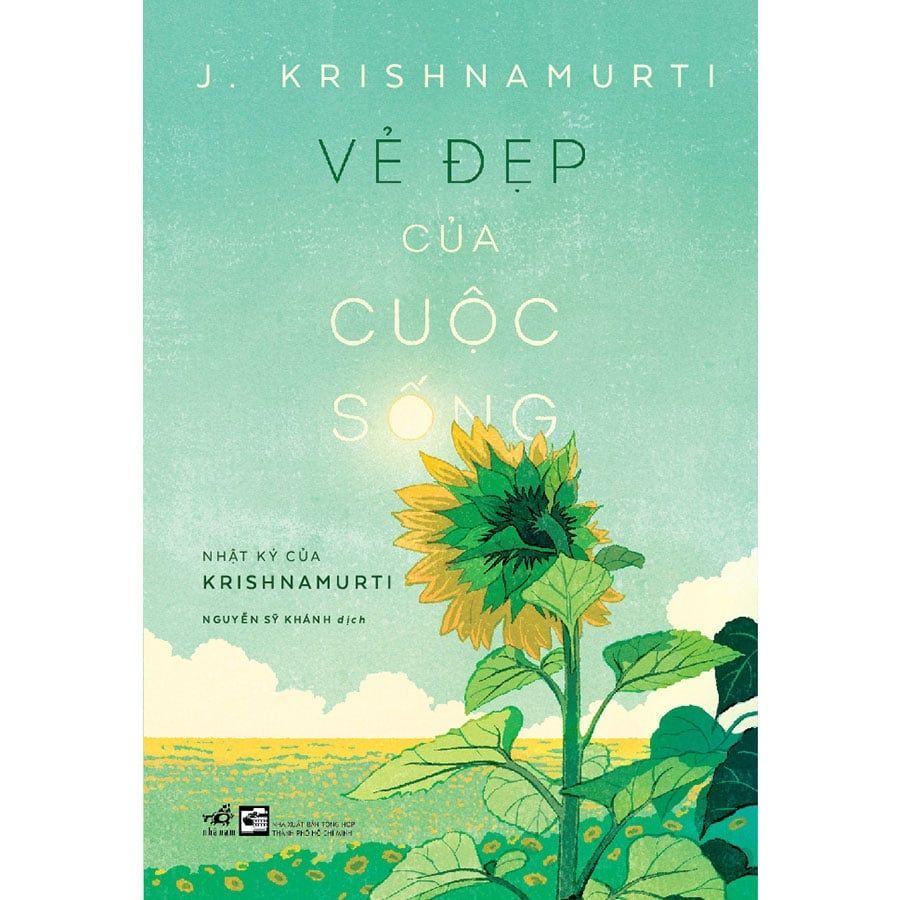 Vẻ Đẹp Của Cuộc Sống