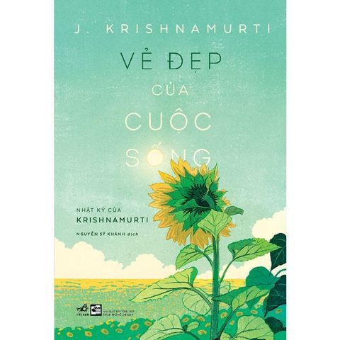 Vẻ Đẹp Của Cuộc Sống