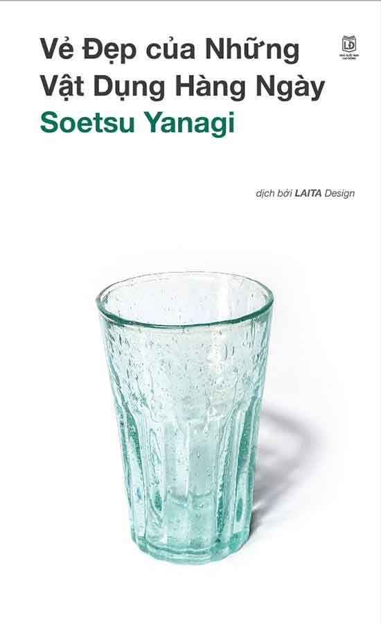 Vẻ Đẹp Của Những Vật Dụng Hàng Ngày