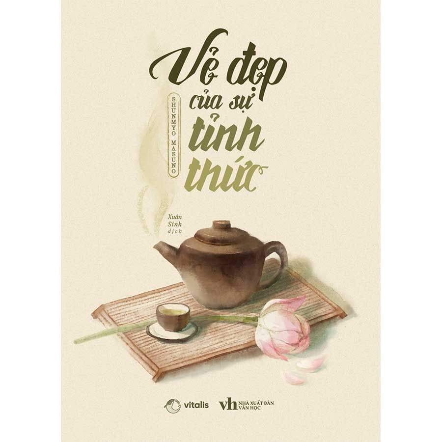 Vẻ Đẹp Của Sự Tỉnh Thức