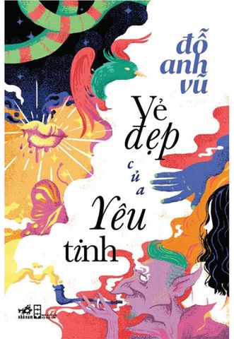 Vẻ Đẹp Của Yêu Tinh