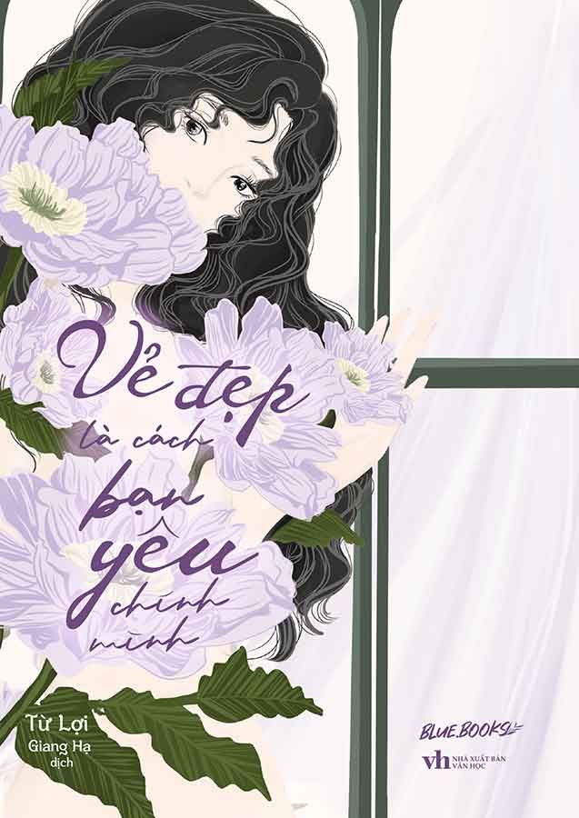 Vẻ Đẹp Là Cách Bạn Yêu Chính Mình