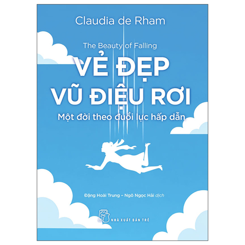 Vẻ Đẹp Vũ Điệu Rơi