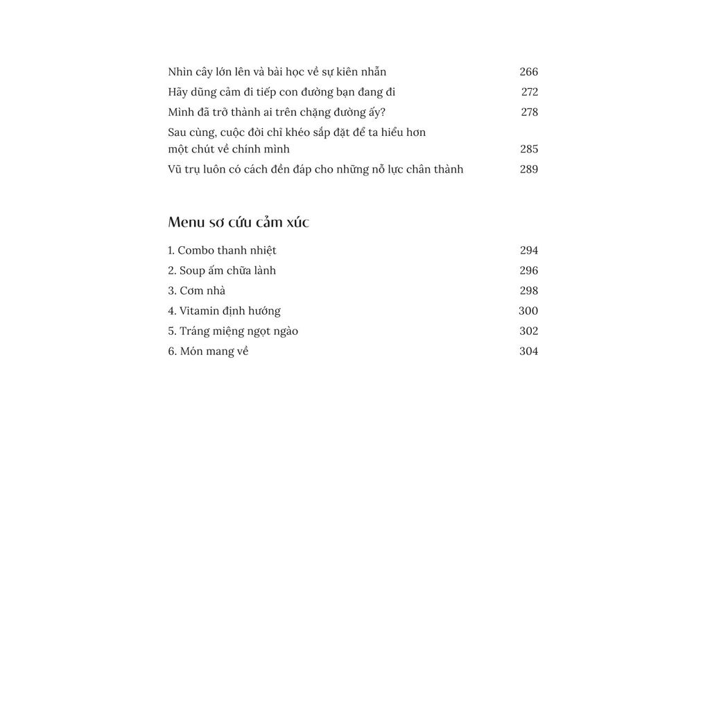 Về Miền An Nhiên