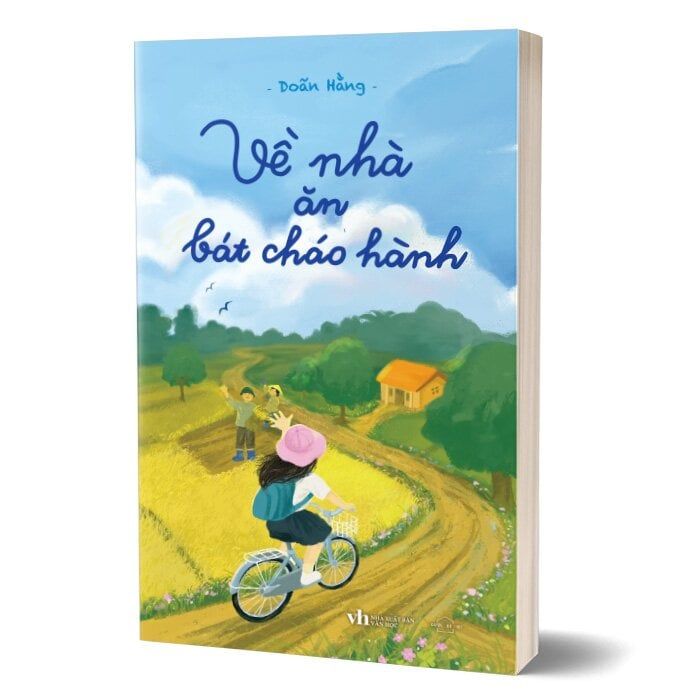 Về Nhà Ăn Bát Cháo Hành