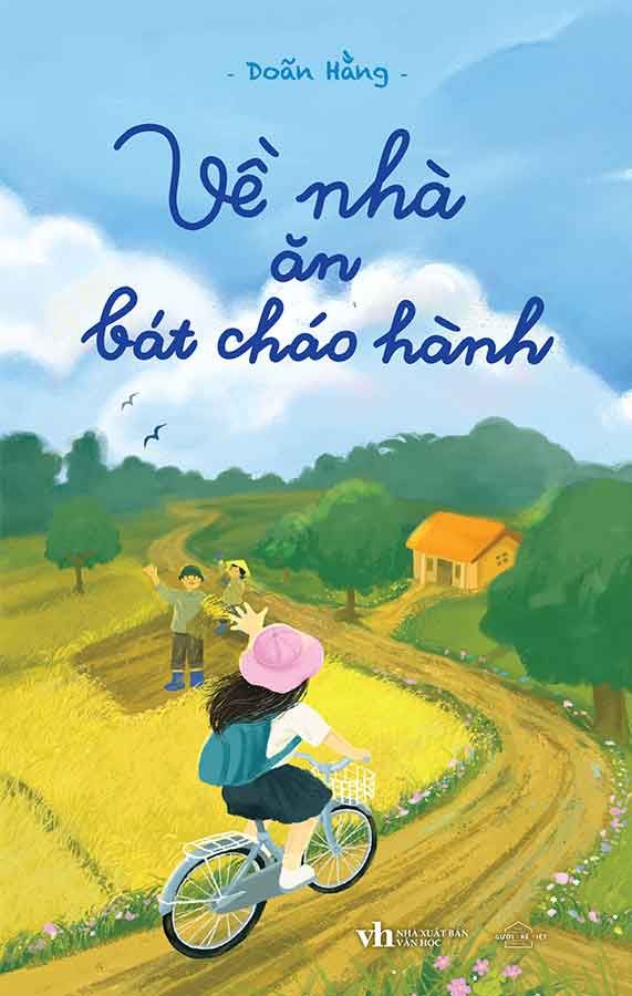 Về Nhà Ăn Bát Cháo Hành