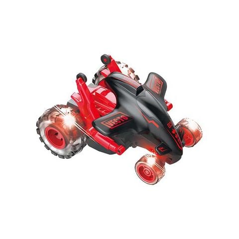 VECTO Siêu Xe Điều Khiển Từ Xa Cá Mập Săn Mồi (Đỏ) VT626/RD