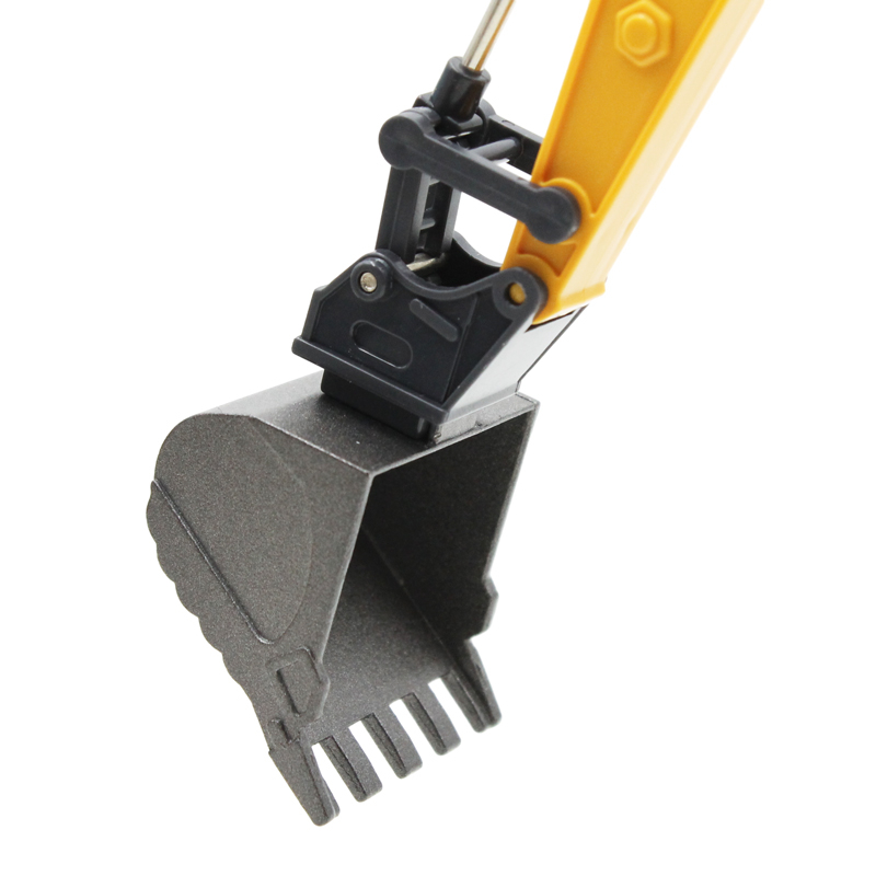 Vecto - Xe Cần Cẩu Mô Hình Lớn VT23A