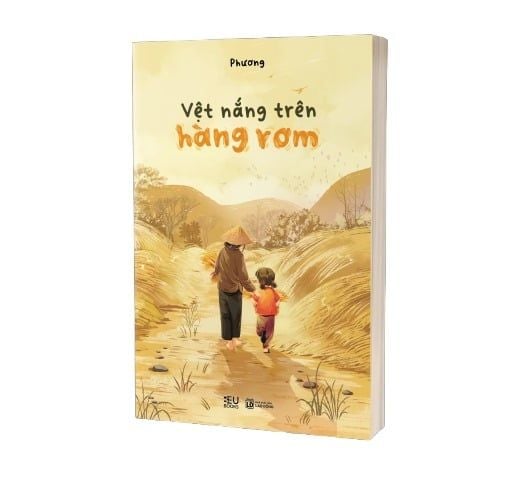 Vệt Nắng Trên Hàng Rơm