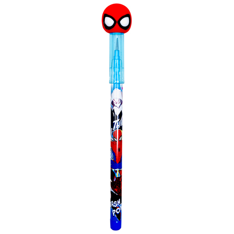 Iigen - Vỉ 12 Viết Chì HB Spiderman 310029