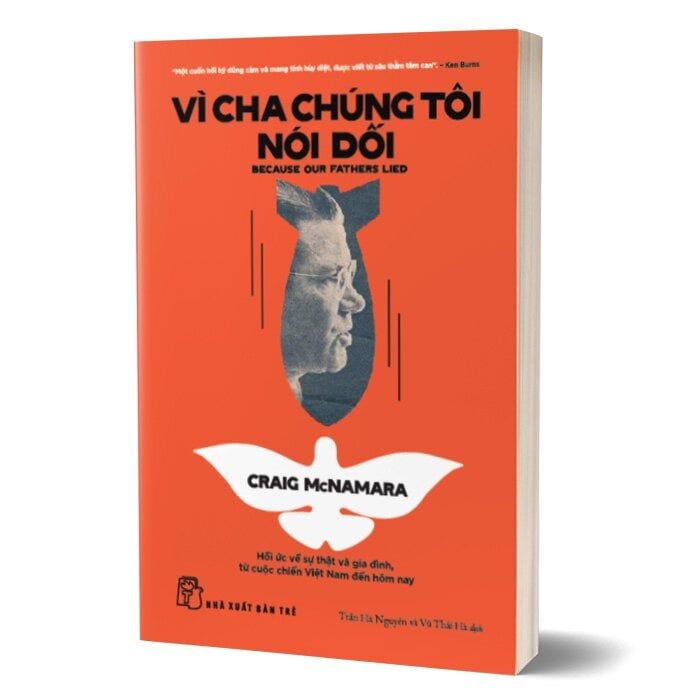 Vì Cha Chúng Tôi Nói Dối