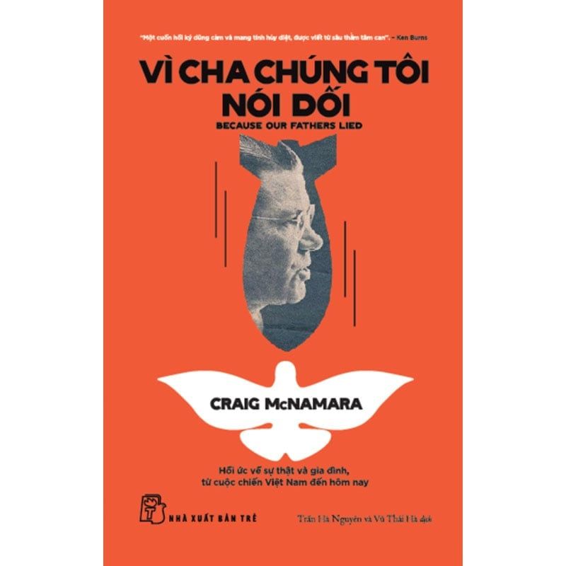 Vì Cha Chúng Tôi Nói Dối