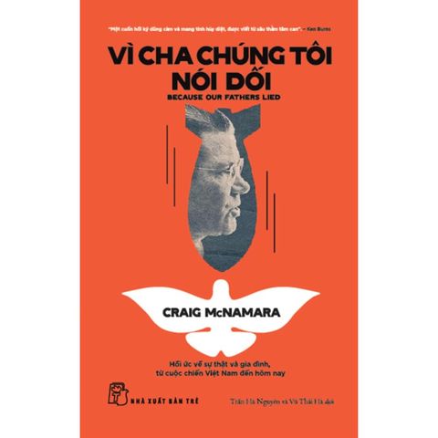 Vì Cha Chúng Tôi Nói Dối
