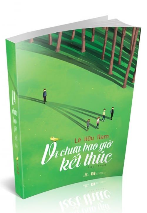 Vì Chưa Bao Giờ Kết Thúc