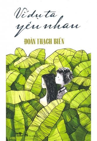 Ví Dụ Ta Yêu Nhau
