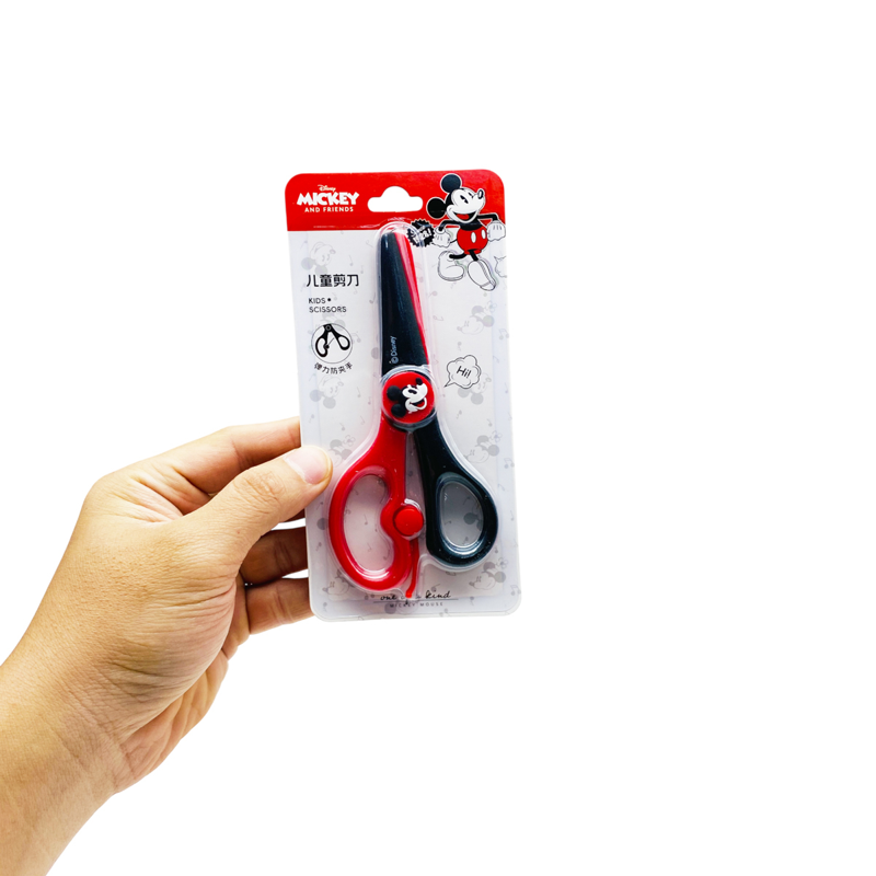 Unimass - Vỉ Kéo Chuột Mickey A79014-M1X