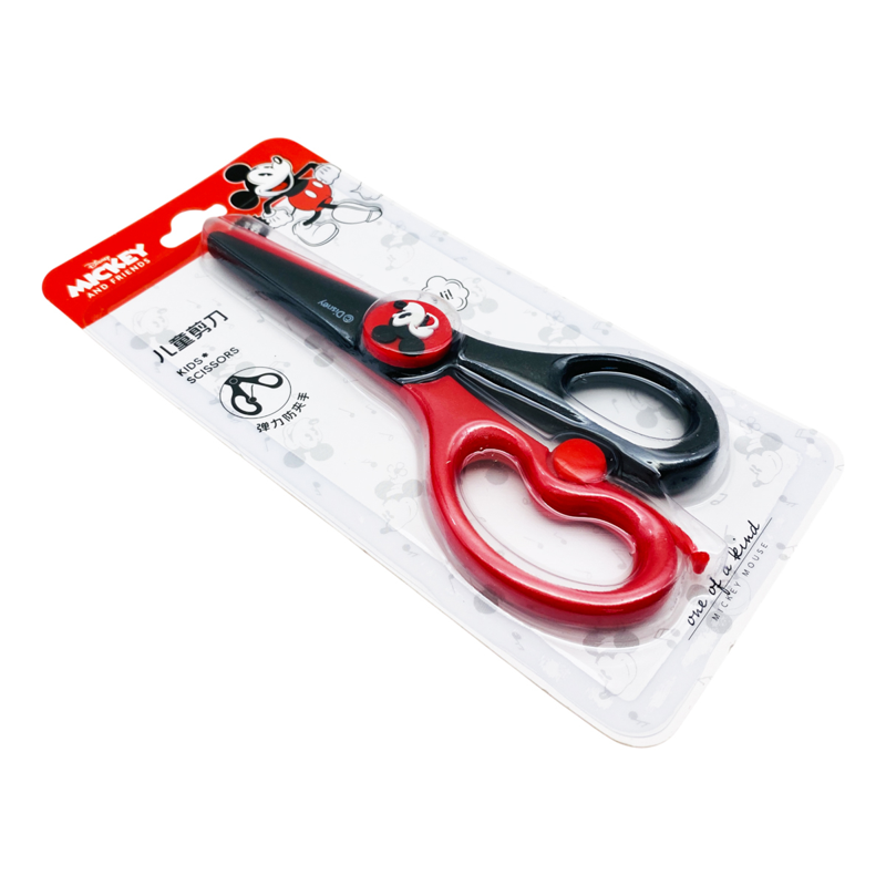 Unimass - Vỉ Kéo Chuột Mickey A79014-M1X