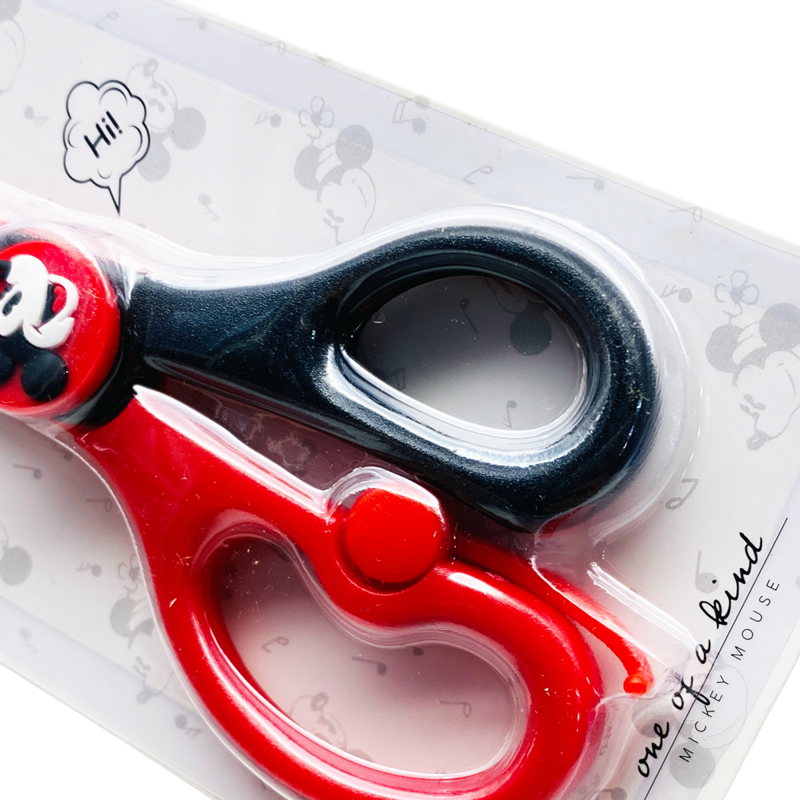 Unimass - Vỉ Kéo Chuột Mickey A79014-M1X