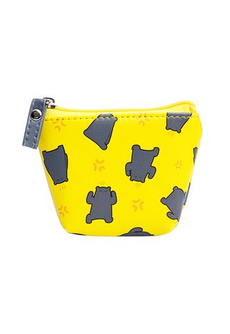 Ví Móc Khóa Gấu Aka - Thỏ Bảy Màu