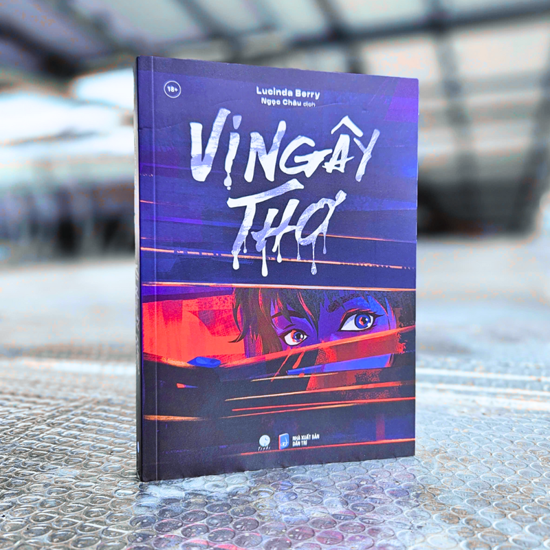 Vị Ngây Thơ