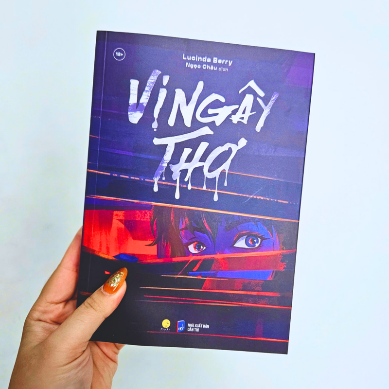 Vị Ngây Thơ