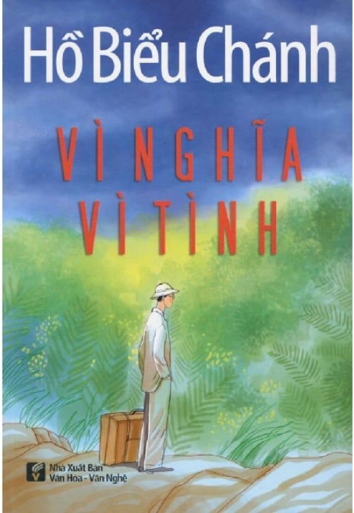 Vì Nghĩa Vì Tình