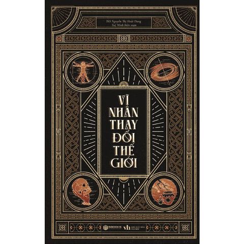 Vĩ Nhân Thay Đổi Thế Giới