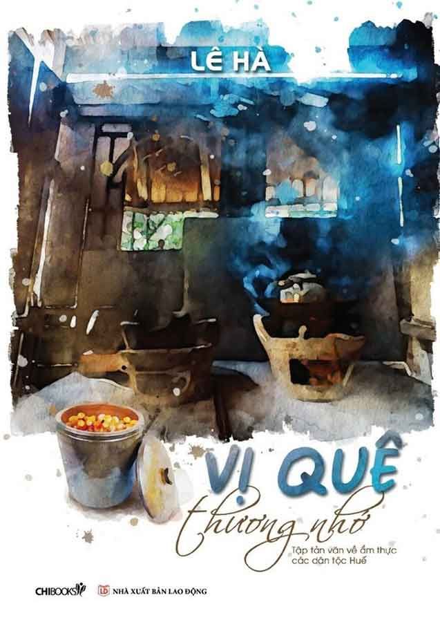 Vị Quê Thương Nhớ