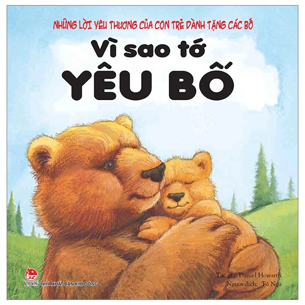 VÌ SAO TỚ YÊU BỐ