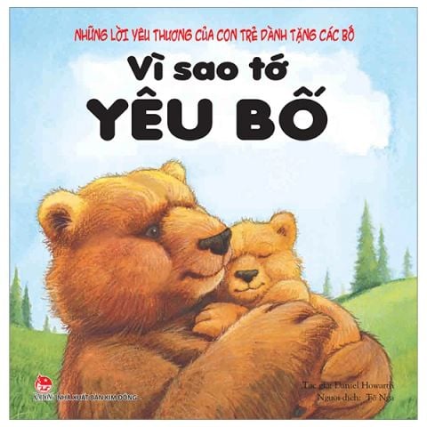 VÌ SAO TỚ YÊU BỐ