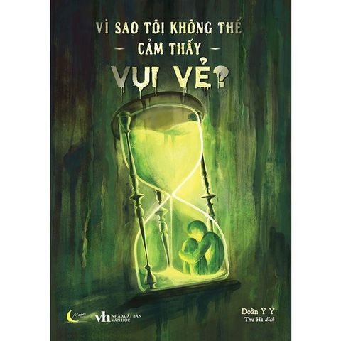 Vì Sao Tôi Không Thể Cảm Thấy Vui Vẻ?