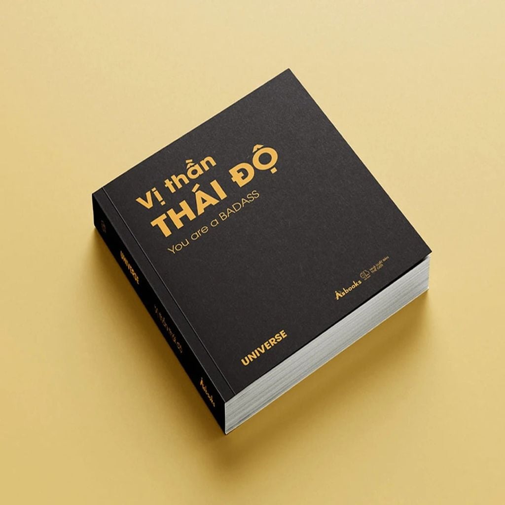Vị Thần Thái Độ