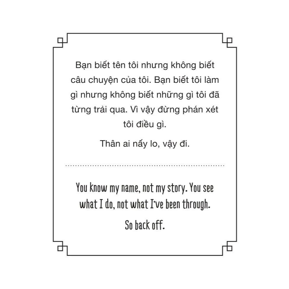 Vị Thần Thái Độ