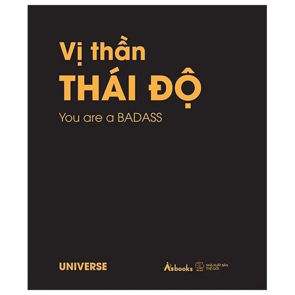 Vị Thần Thái Độ